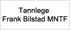 Tannlege Frank Bilstad MNTF