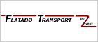 Flatabø Kran & Transport