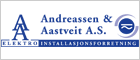 Andreassen & Aastveit AS