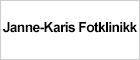 Janne-Karis Fotklinikk AS