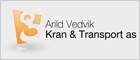 Arild Vedvik Kran & Transport AS