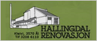 Hallingdal Renovasjon IKS