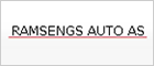 Ramsengs Auto AS