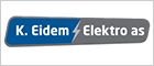 K. Eidem Elektro AS