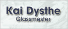 Glassmester Kai Dysthe