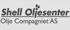 Olje Compagniet Shell Oljesenter