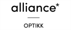 Alliance Optikk Hillevåg
