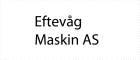 Eftevåg maskin AS