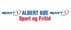 Sport 1 Albert Bøe Sport og Fritid