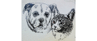Veterinær Ellen Tangen - Oslo
