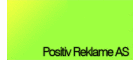 Positiv Reklame AS