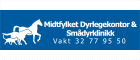 Midtfylket Dyreklinikk