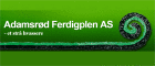 Adamsrød Ferdigplen AS