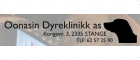 Oonasin dyreklinikk