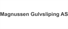 Magnussen Gulvsliping AS