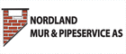 Nordland Mur & Pipeservice AS