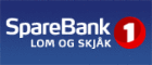 SpareBank 1 Lom og Skjåk Hovedkontor