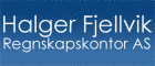 Halger Fjellvik Regnskapskontor AS