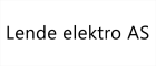 Lende Elektro AS