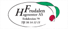 Frudalen Hagesenter AS