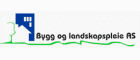 Bygg og Landskapspleie AS