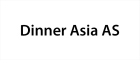 Dinner Asia AS