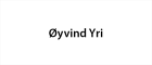Øyvind Yri