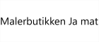 Malerbutikken Ja mat