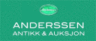 Anderssen Antikvitet og Auksjon