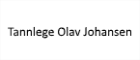 Tannlege Olav Johansen