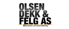 Olsen Dekk & Felg AS