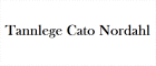 Tannlege Cato Nordahl