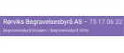 Rørviks Begravelsesbyrå AS