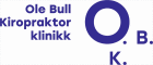 Nemus Ole Bull Kiropraktorklinikk