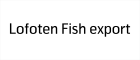 Lofoten Fish export AS