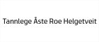 Tannlege Åste Roe Helgetveit