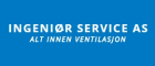 Ingeniør Service AS