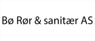 Bø Rør & sanitær AS