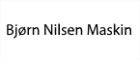 Bjørn Nilsen maskin AS