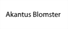 Akantus Blomster