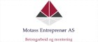 Motass Entreprenør AS