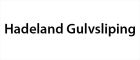 Hadeland Gulvsliping