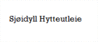 Sjøidyll Hytteutleie