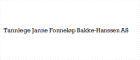 Tannlege Janne Fonneløp Bakke-Hanssen AS