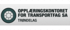 Opplæringskontoret for Transportfag Trøndelag SA