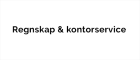 Regnskap & kontorservice