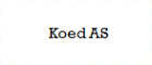 Koed