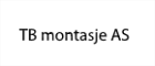 TB montasje AS