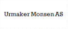 Urmaker Monsen