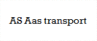 AS Aas transport